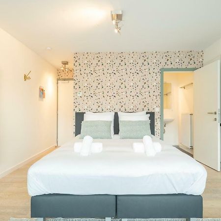 Shway - The Card Room Green Studio Anvers Extérieur photo